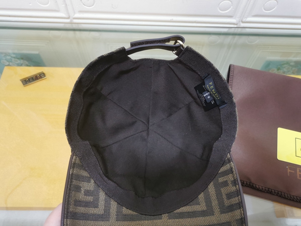 ブランド帽子細部ディテール